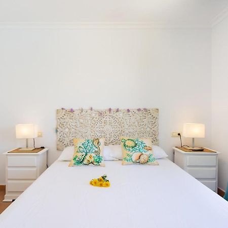 Apartamento Junto Al Mar エル・メダノ エクステリア 写真