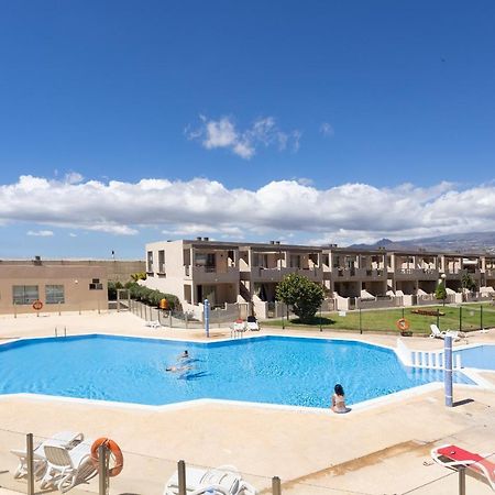 Apartamento Junto Al Mar エル・メダノ エクステリア 写真
