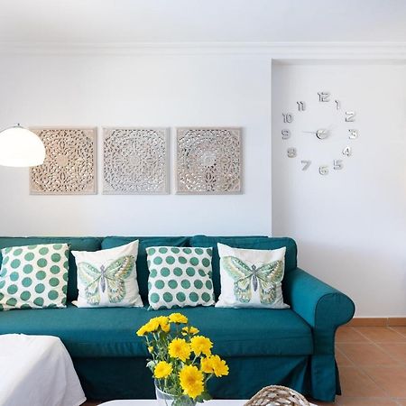 Apartamento Junto Al Mar エル・メダノ エクステリア 写真