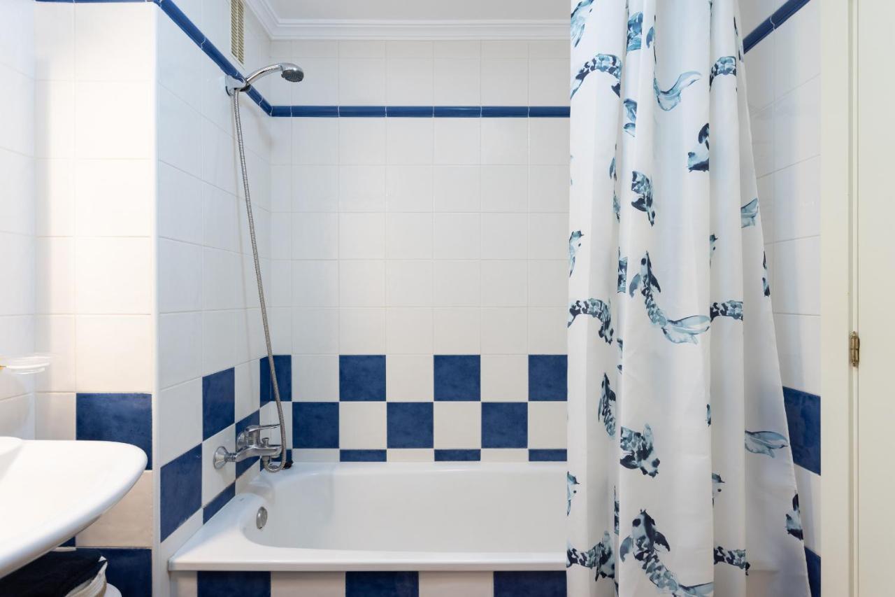 Apartamento Junto Al Mar エル・メダノ エクステリア 写真